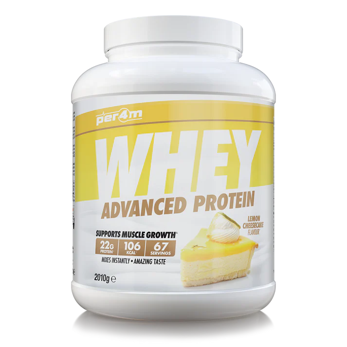 Per4m Whey Advanced Protein