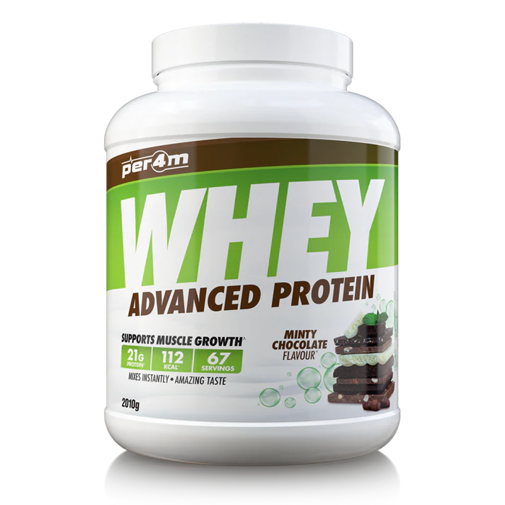 Per4m Whey Advanced Protein