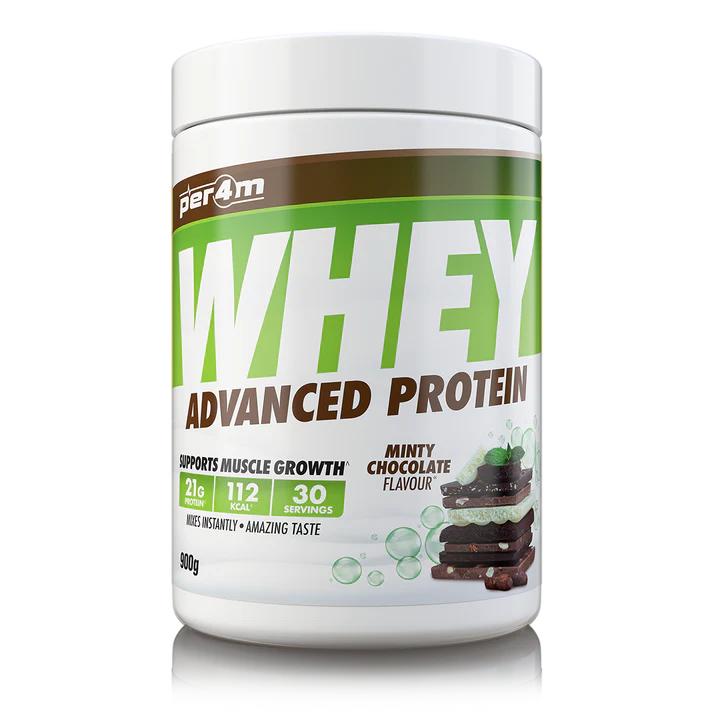 Per4m Whey Advanced Protein