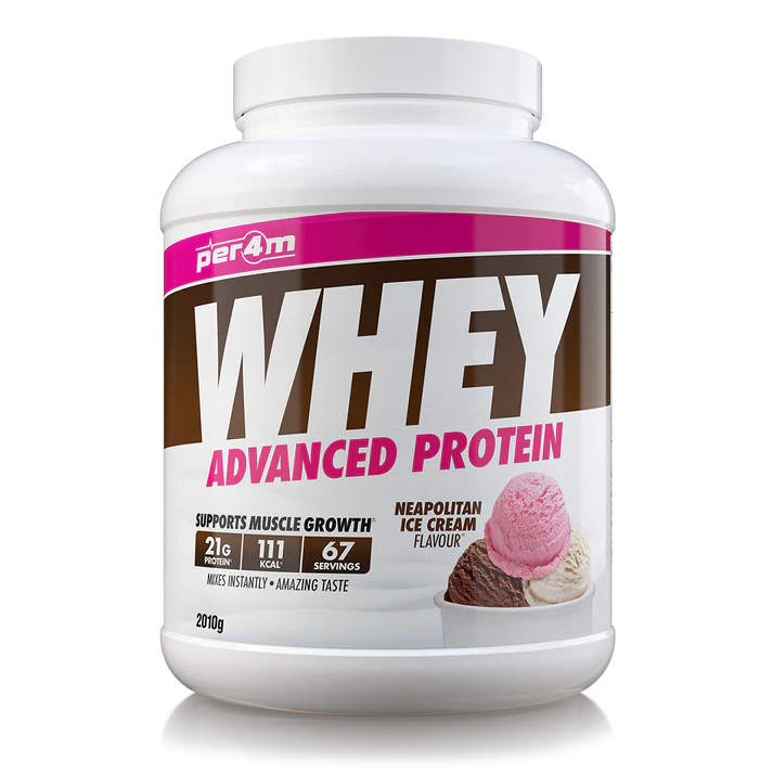 Per4m Whey Advanced Protein