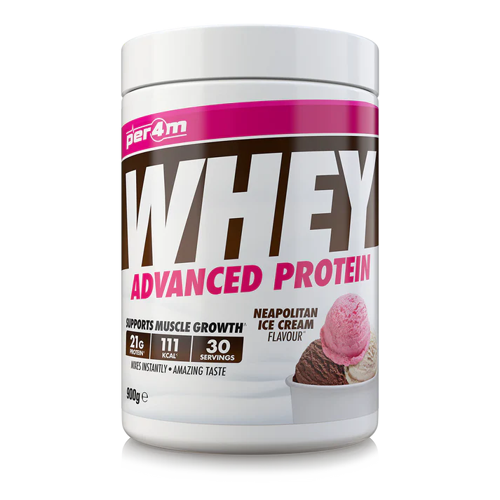 Per4m Whey Advanced Protein