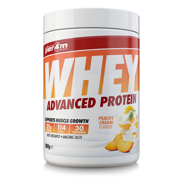 Per4m Whey Advanced Protein