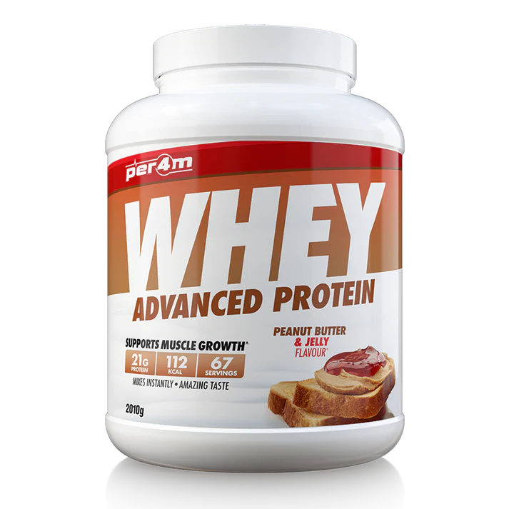 Per4m Whey Advanced Protein