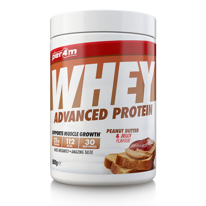 Per4m Whey Advanced Protein