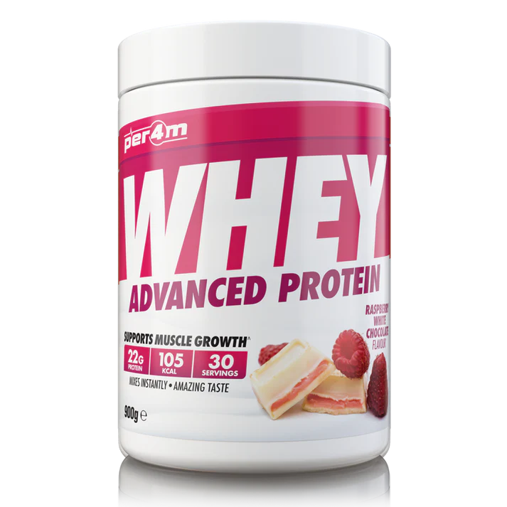 Per4m Whey Advanced Protein