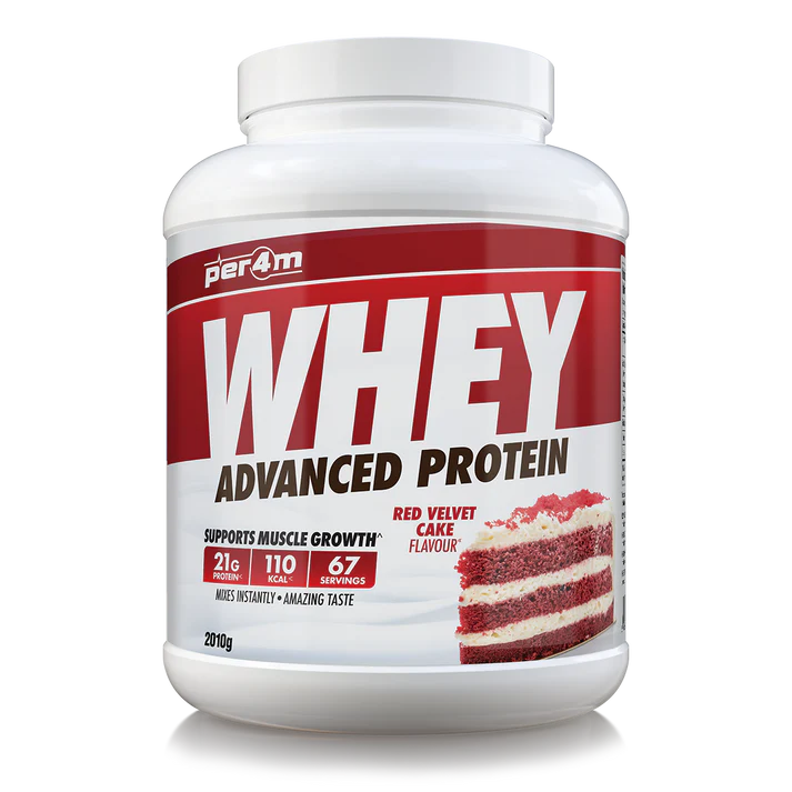 Per4m Whey Advanced Protein