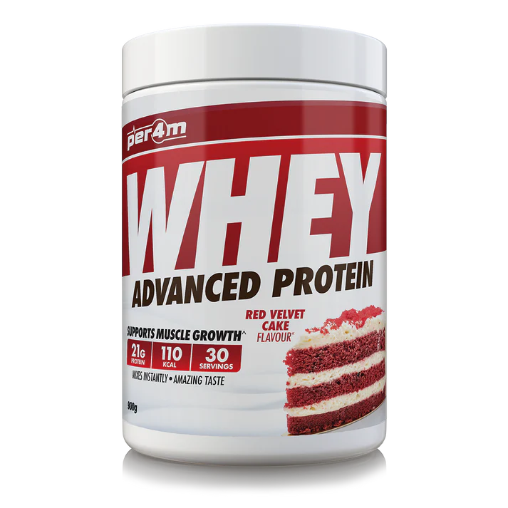 Per4m Whey Advanced Protein