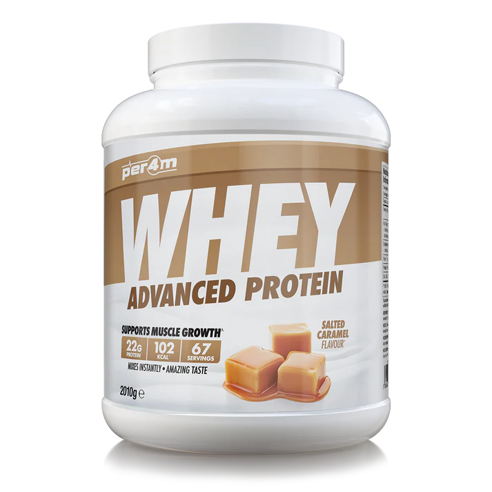 Per4m Whey Advanced Protein