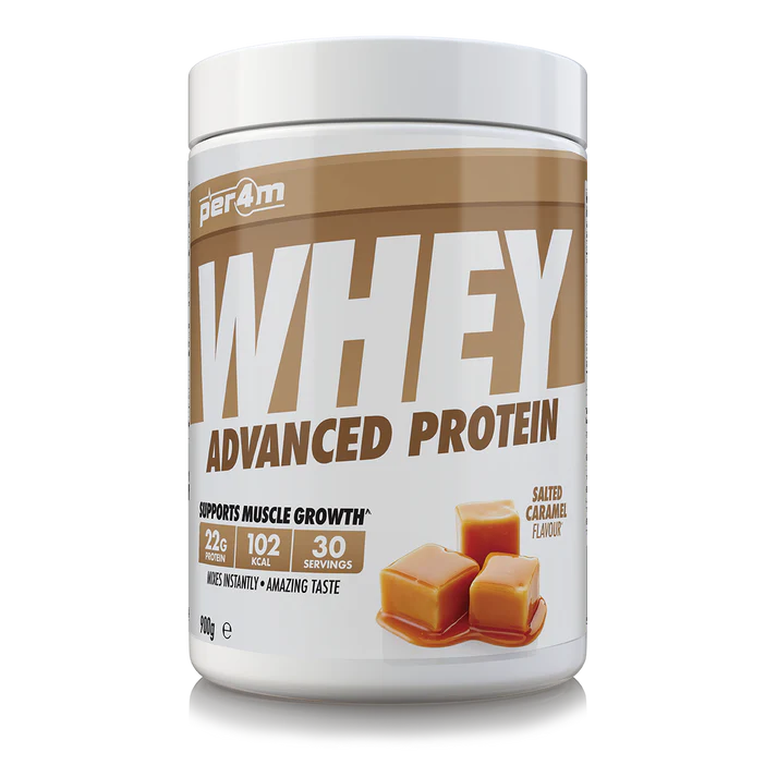 Per4m Whey Advanced Protein