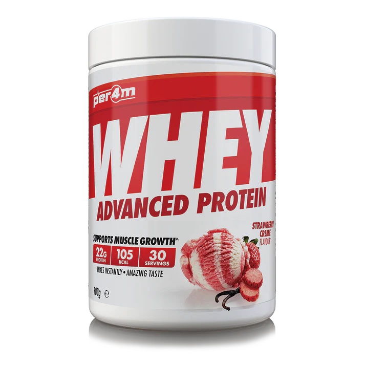 Per4m Whey Advanced Protein