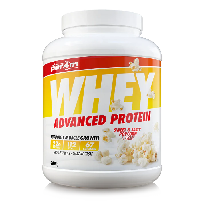 Per4m Whey Advanced Protein