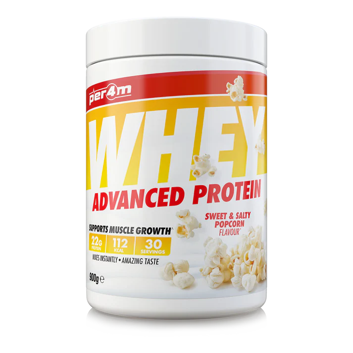 Per4m Whey Advanced Protein