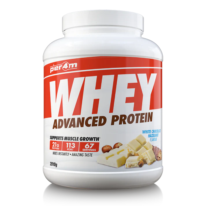 Per4m Whey Advanced Protein