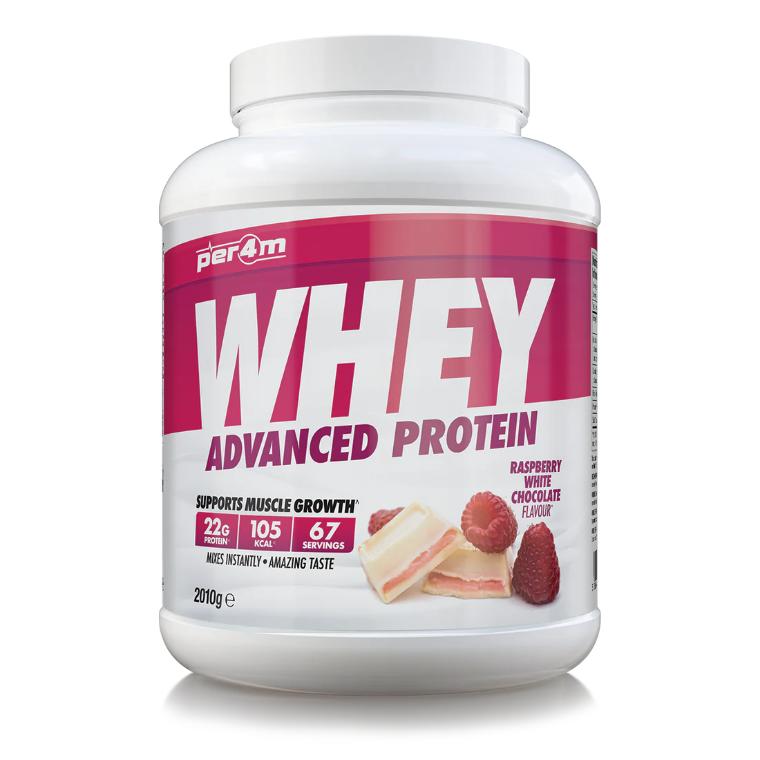 Per4m Whey Advanced Protein