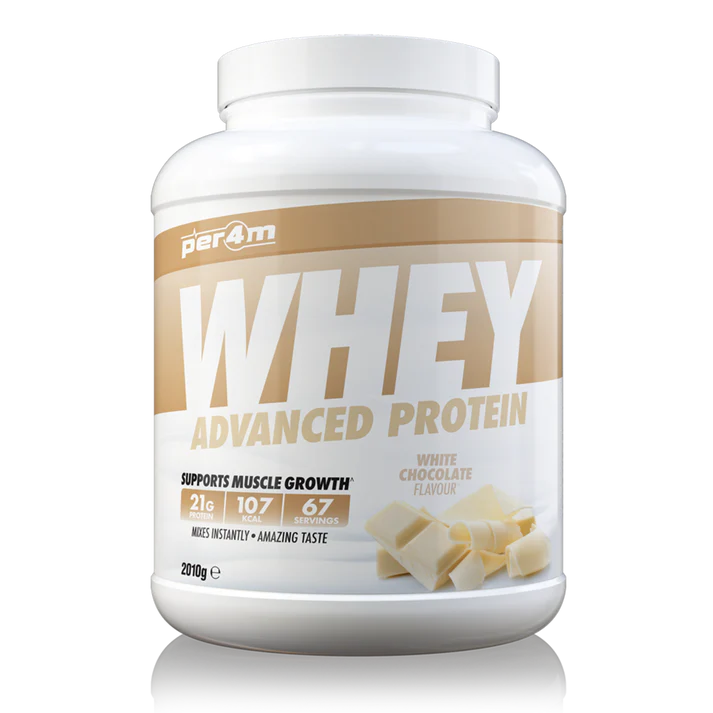 Per4m Whey Advanced Protein