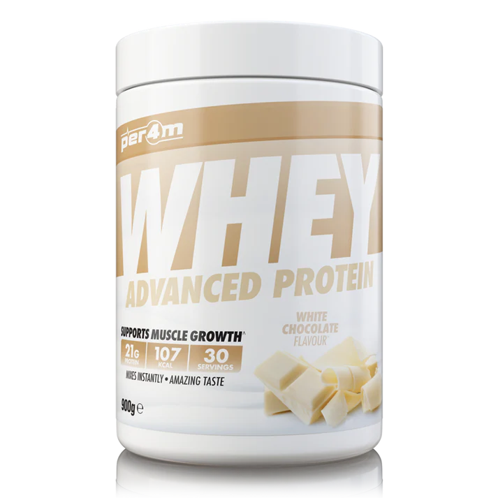 Per4m Whey Advanced Protein