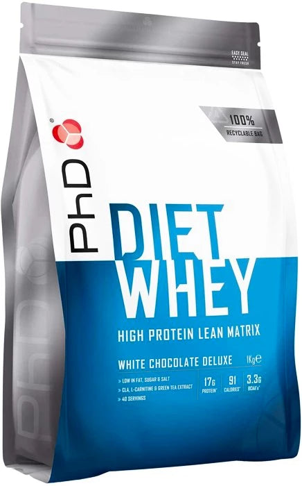 PhD Diet Whey 1000g