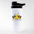 PUMPIKACHU Edelstahl Shaker