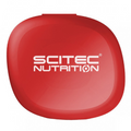 Scitec Pill box