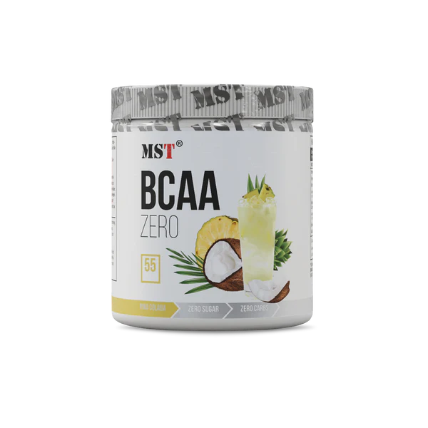 MST Nutrition BCAA Zero 330g