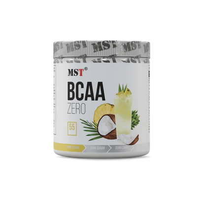 MST Nutrition BCAA Zero 330g