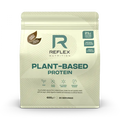 Reflex Nutrition Plant Protein 600g