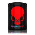 Genius Nutrition WARCRY Pump Booster 400g