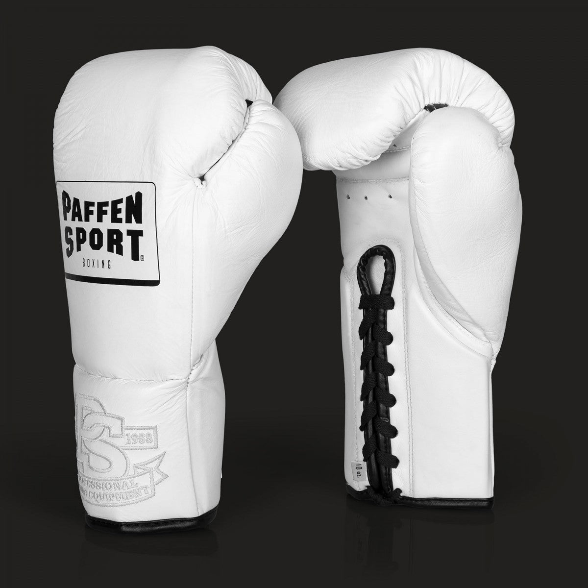 Paffen Sport PRO CLASSIC Boxhandschuhe für den Wettkampf XL