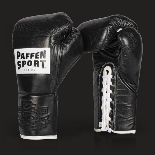 Paffen Sport PRO CLASSIC Boxhandschuhe für den Wettkampf XL