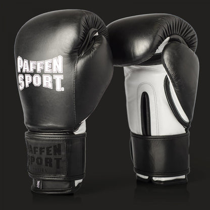 Paffen Sport PRO KLETT Boxhandschuhe