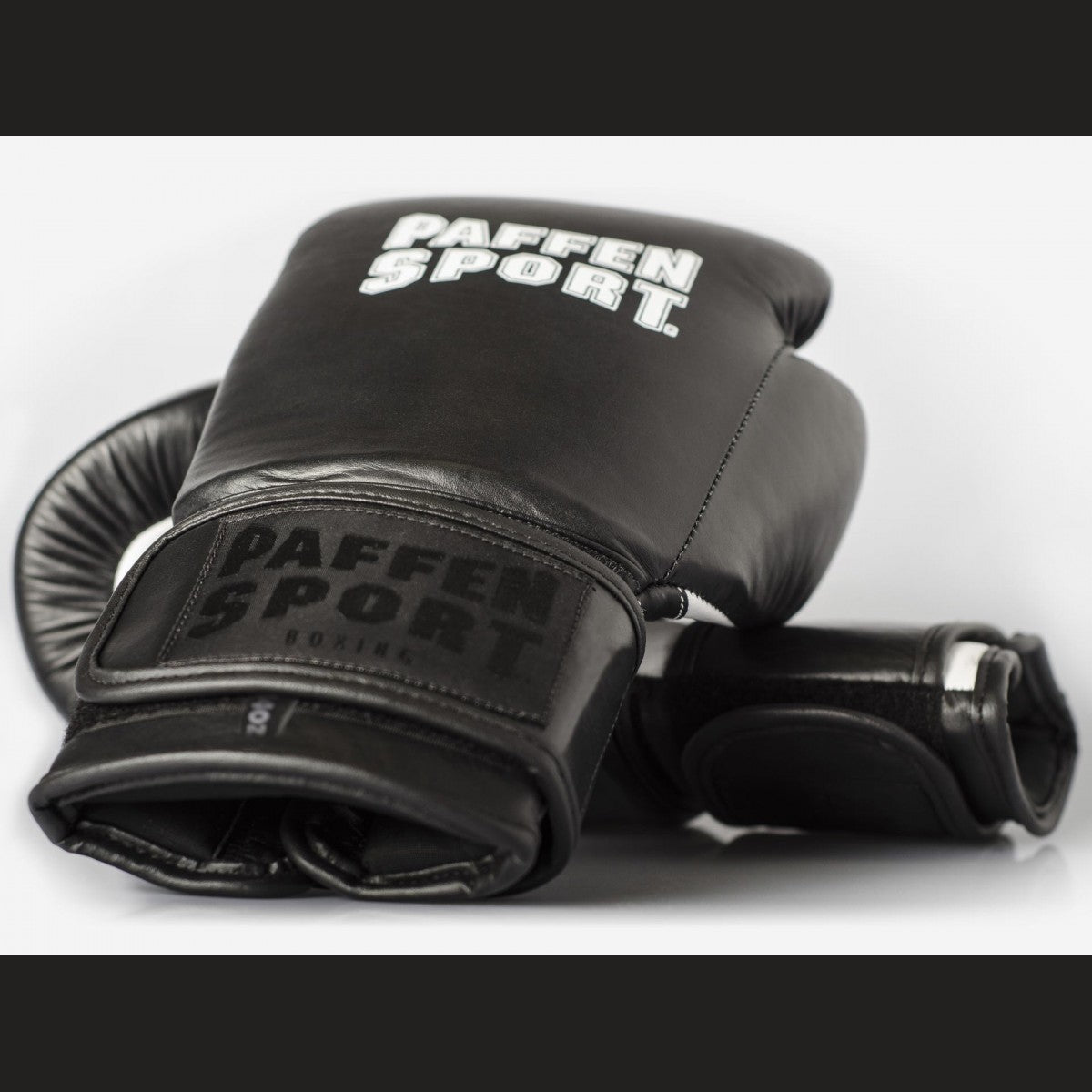 Paffen Sport PRO KLETT Boxhandschuhe