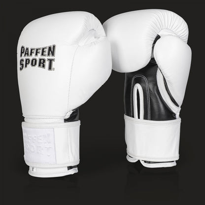 Paffen Sport PRO KLETT Boxhandschuhe