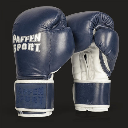 Paffen Sport PRO KLETT Boxhandschuhe