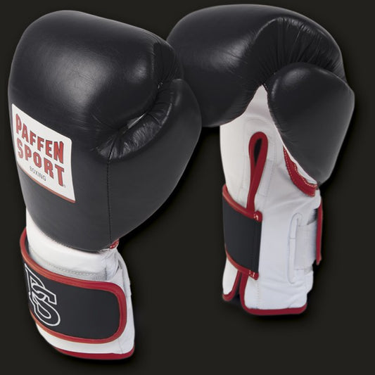 PRO PERFORMANCE Boxhandschuhe für das Sparring