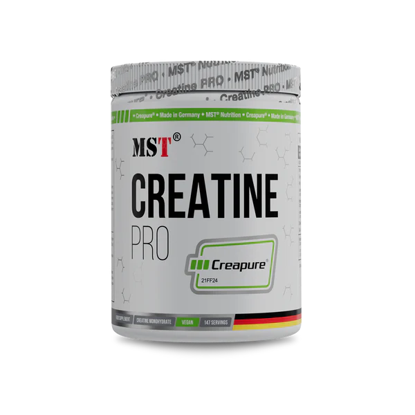 MST Nutrition Creatin Pro CREAPURE 500g