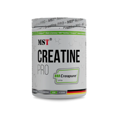 MST Nutrition Creatin Pro CREAPURE 500g