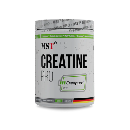 MST Nutrition Creatin Pro CREAPURE 500g