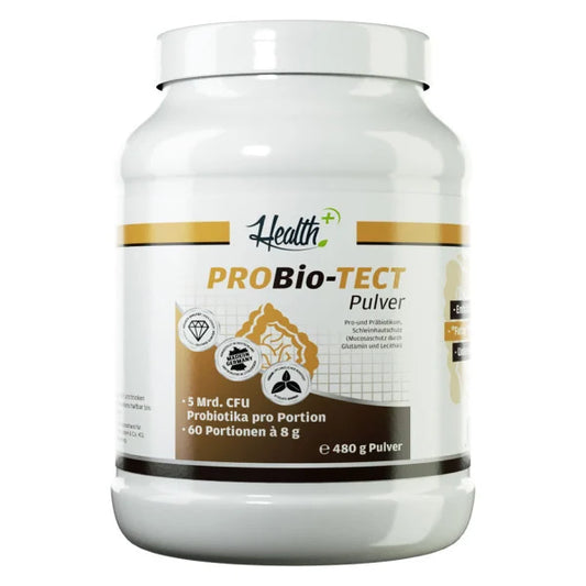 Health+ Probio Tect