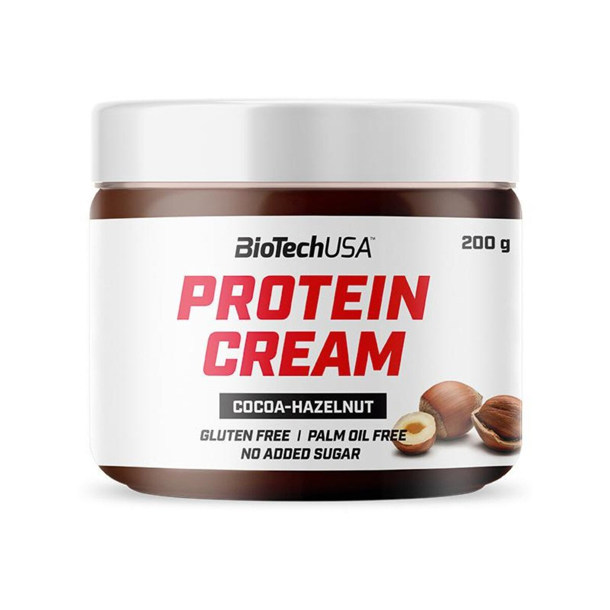 Protein Aufstrich