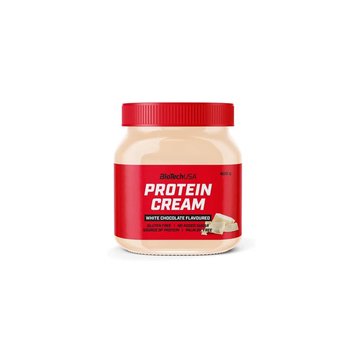 Protein Aufstrich