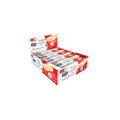 Novo Nutrition Protein Wafer Bar Proteinwaffel Riegel 12x40g