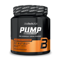 BioTech Pump Caffein Free Pre-Workout 330g