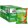 Quest Nutrition Protein Tortilla Chips 8x32g