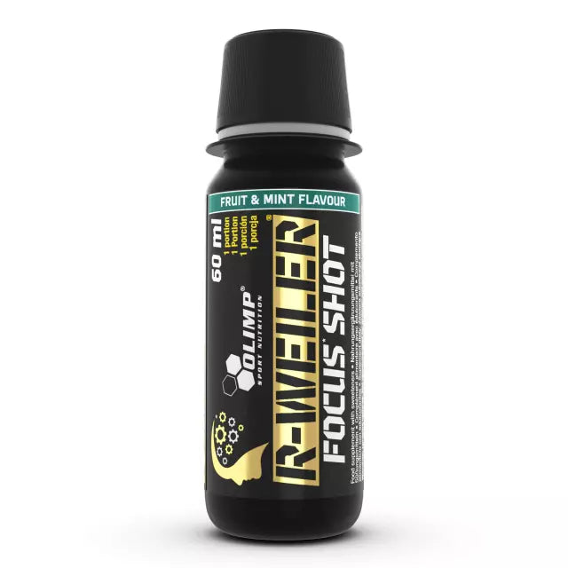 R-Weiler Focus Shot 9x60ml