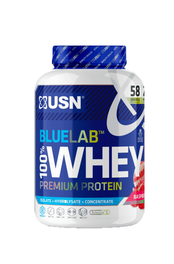 USN Blue Lab Whey 2000g