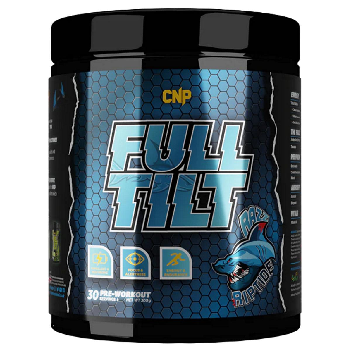 CNP Full Tilt Booster 300g