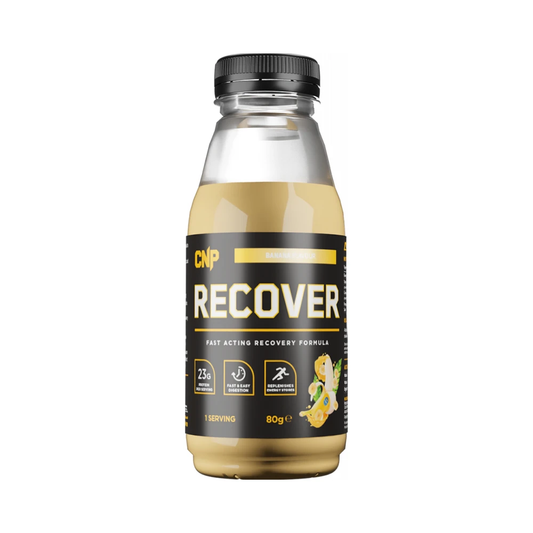 Recover Shake N Take 24x80g