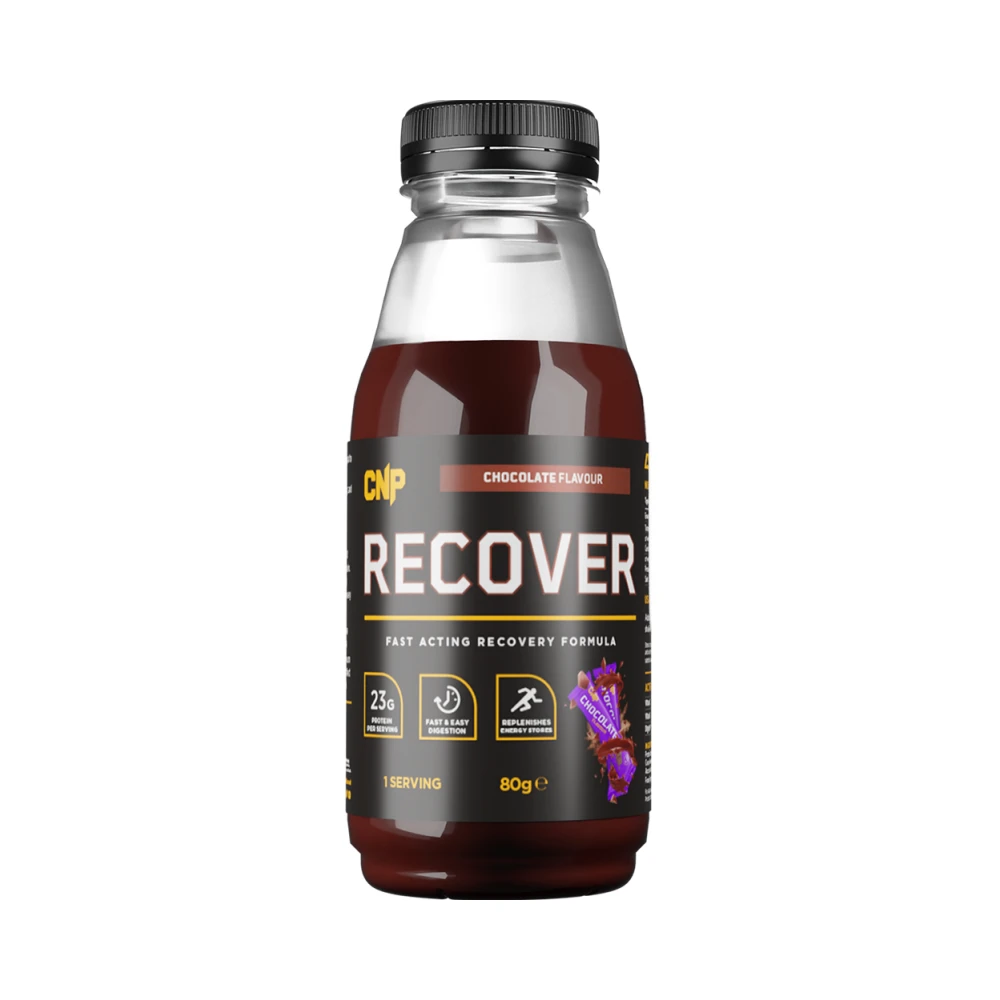 CNP Recover Shake N Take 24x80g