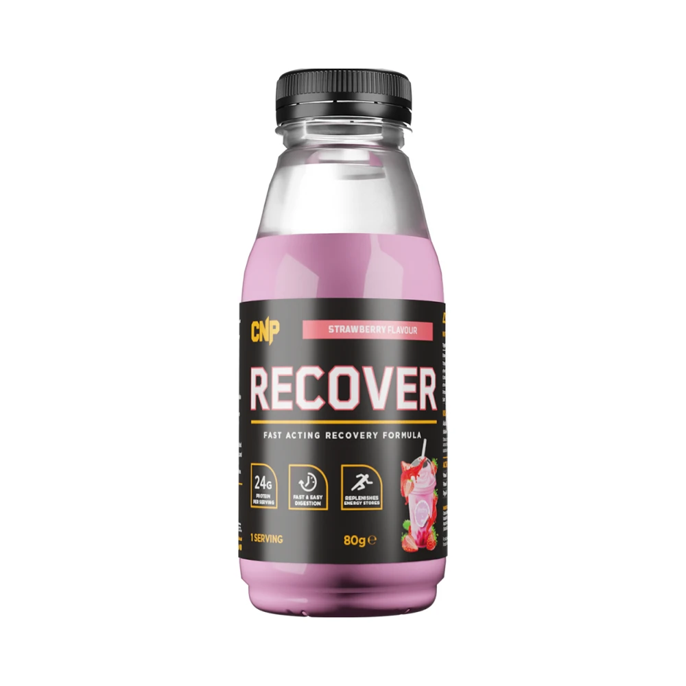 CNP Recover Shake N Take 24x80g