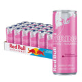 Red Bull Flavors Edition Energy Drink 24x500ml